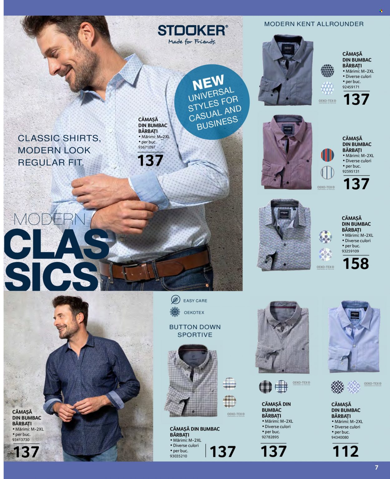 Catalog Selgros - 18.03.2022 - 14.04.2022. Pagina 7