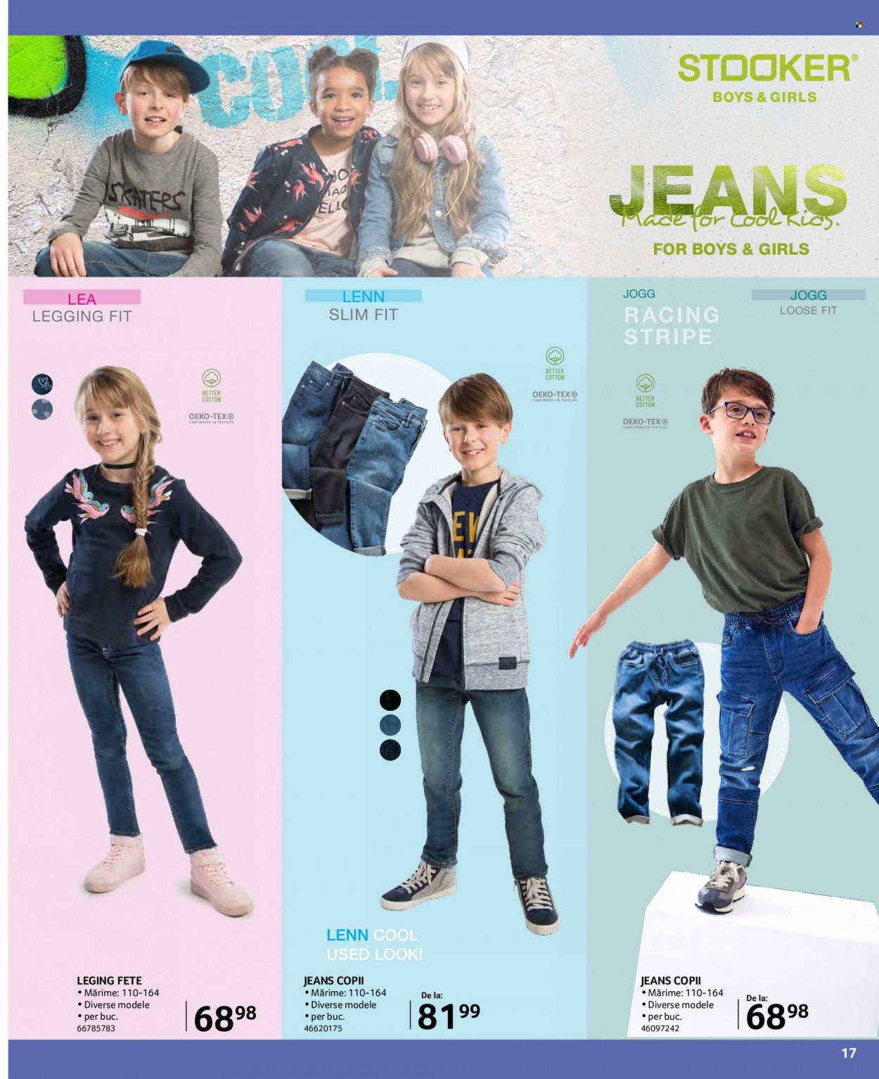 Catalog Selgros - 18.03.2022 - 14.04.2022. Pagina 17