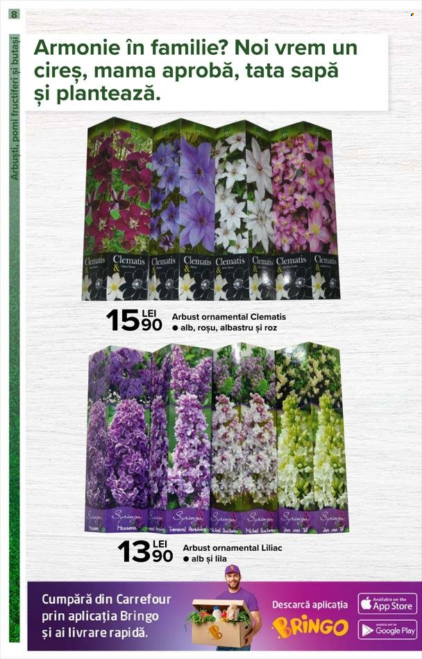 Catalog Carrefour - 17.02.2022 - 13.04.2022. Pagina 5
