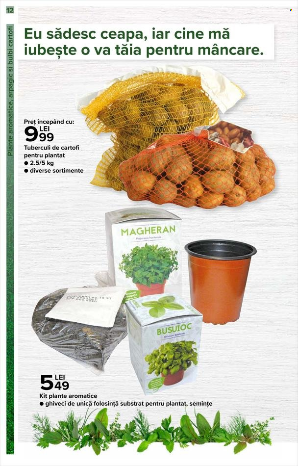 Catalog Carrefour - 17.02.2022 - 13.04.2022. Pagina 7