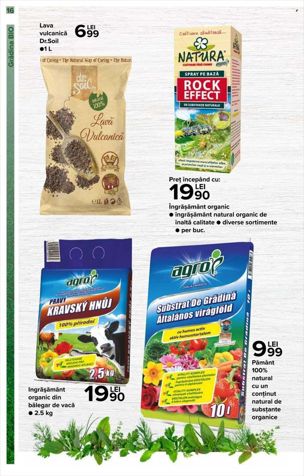 Catalog Carrefour - 17.02.2022 - 13.04.2022. Pagina 9