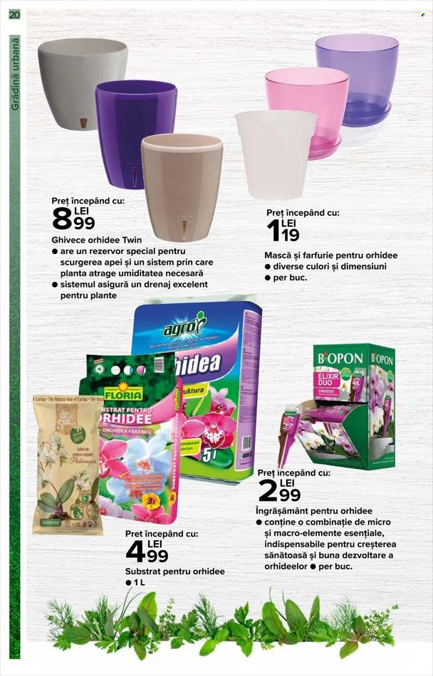 Catalog Carrefour - 17.02.2022 - 13.04.2022. Pagina 11
