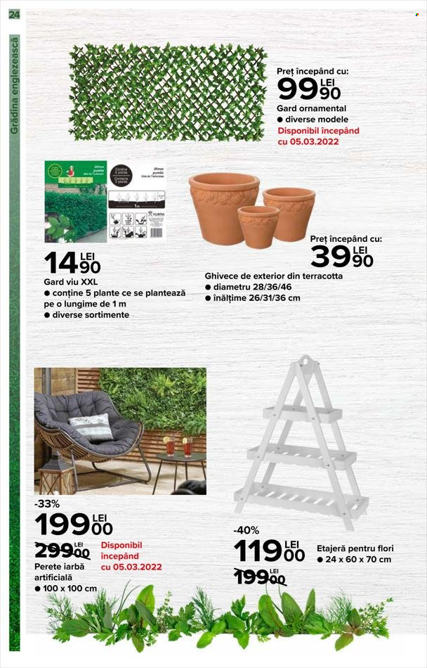 Catalog Carrefour - 17.02.2022 - 13.04.2022. Pagina 13