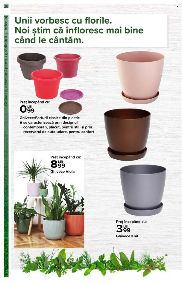 Catalog Carrefour - 17.02.2022 - 13.04.2022. Pagina 15