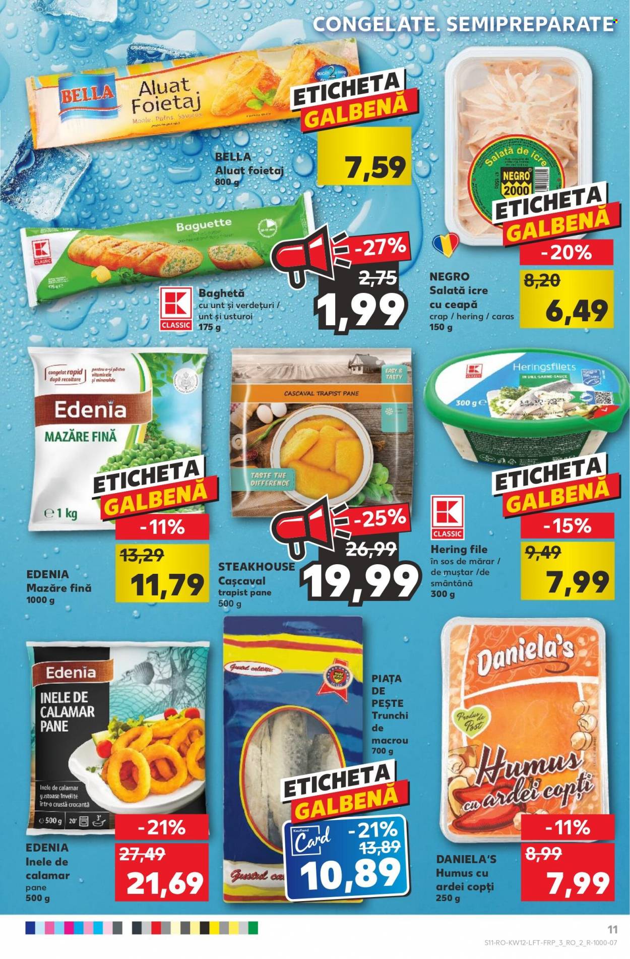 Catalog Kaufland - 23.03.2022 - 29.03.2022. Pagina 11