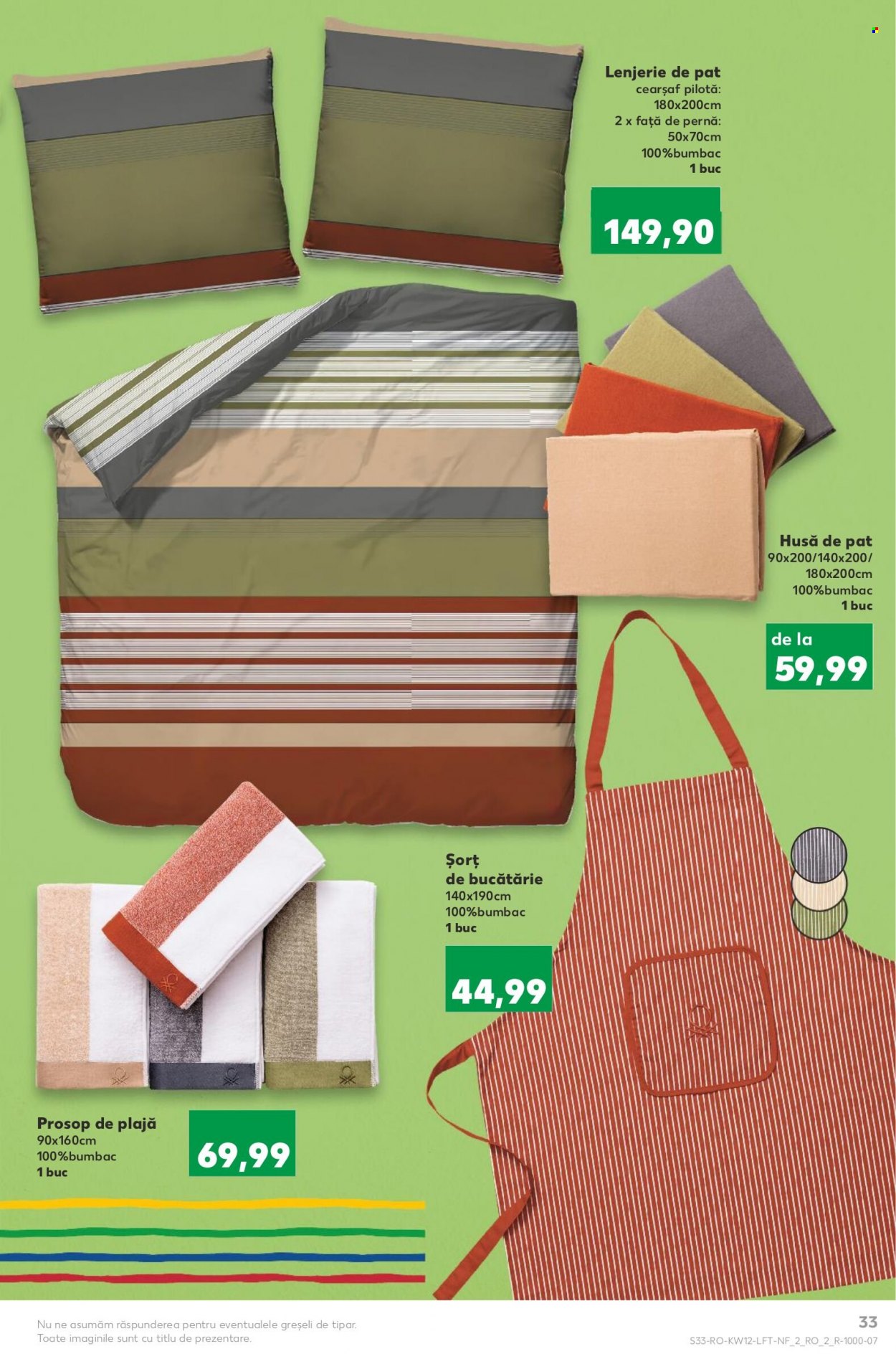 Catalog Kaufland - 23.03.2022 - 29.03.2022. Pagina 33