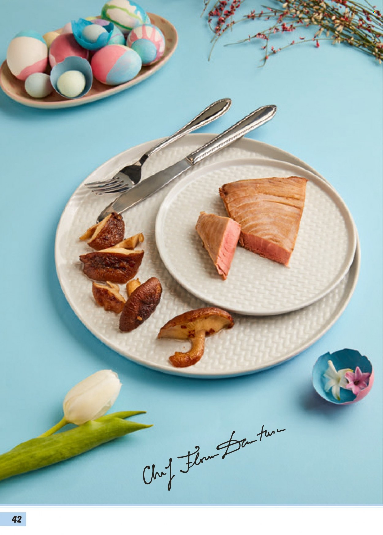 Catalog Lidl - 28.03.2022 - 25.04.2022. Pagina 42
