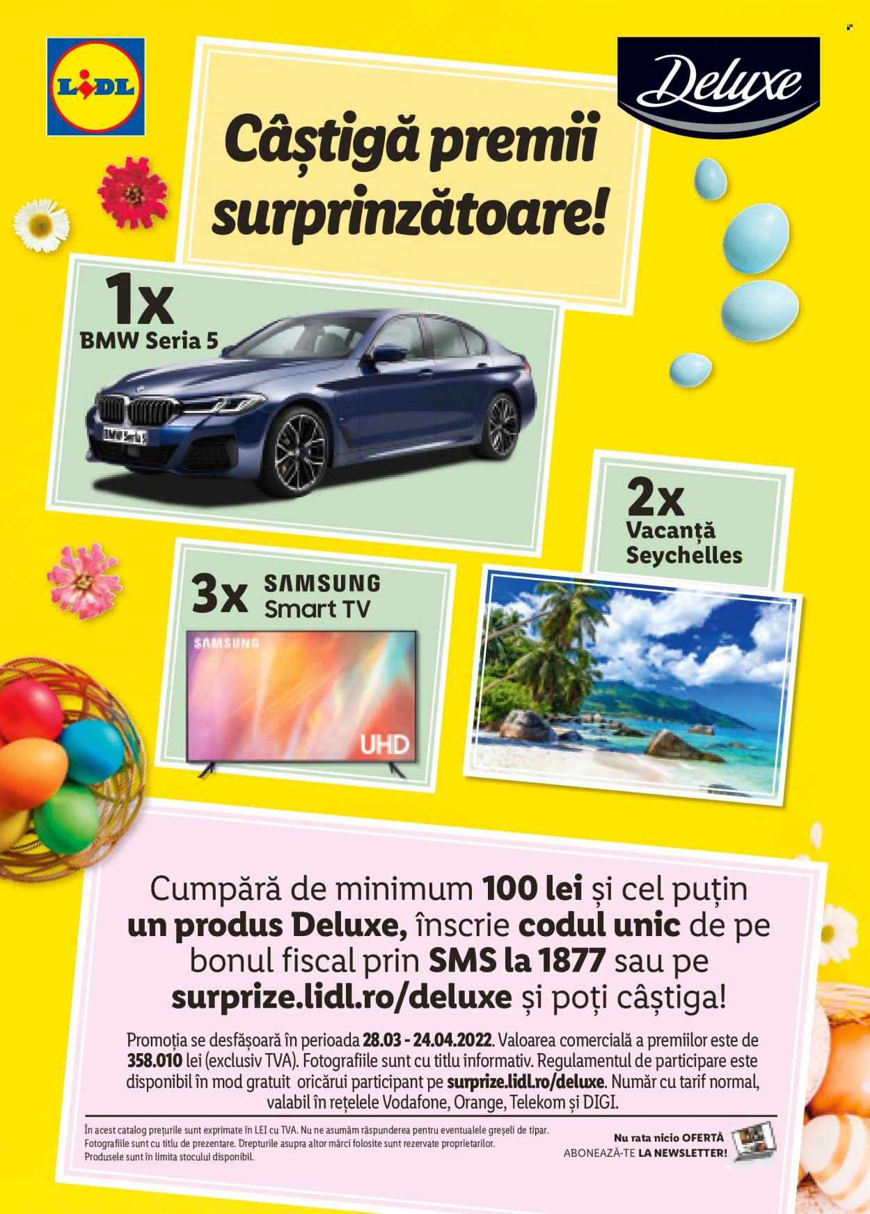 Catalog Lidl - 28.03.2022 - 25.04.2022. Pagina 60