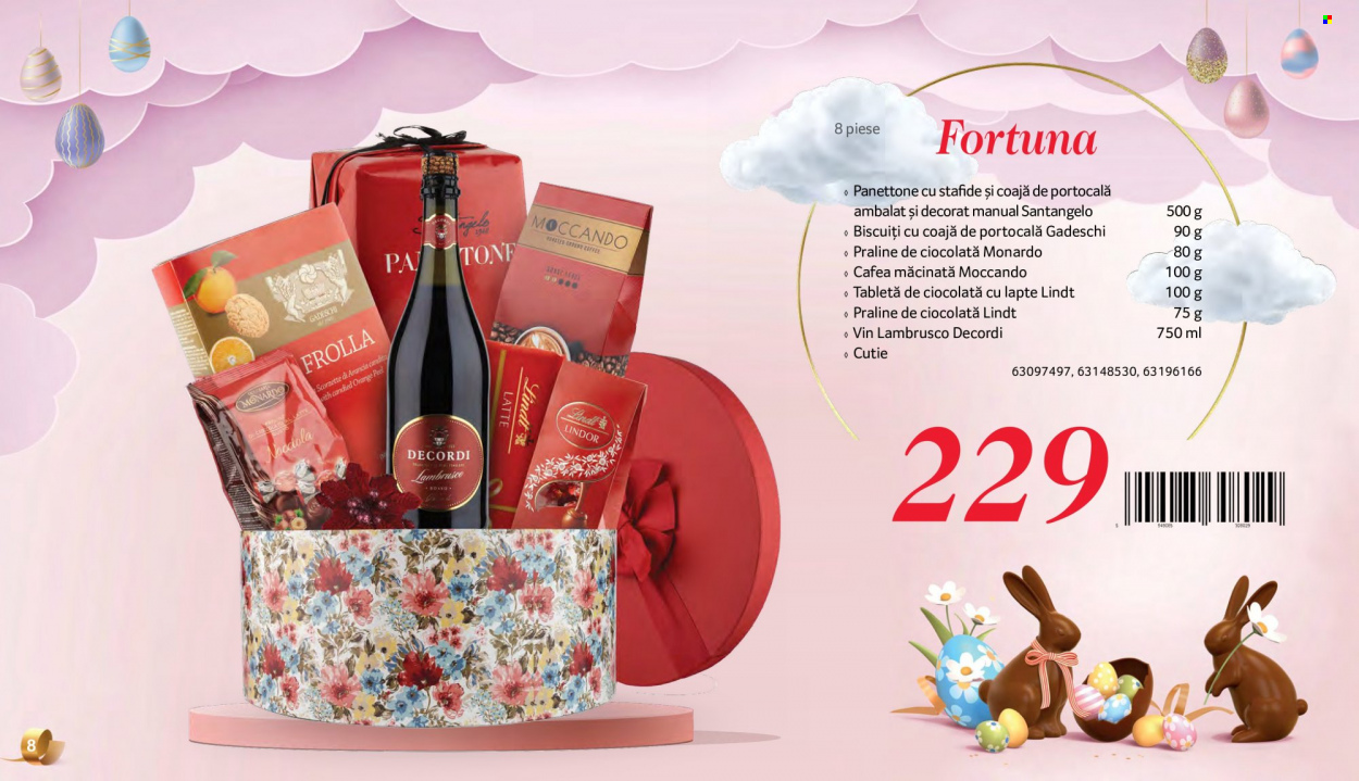 Catalog Selgros - 21.03.2022 - 26.04.2022. Pagina 8