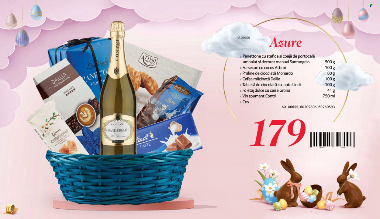 Catalog Selgros - 21.03.2022 - 26.04.2022. Pagina 16