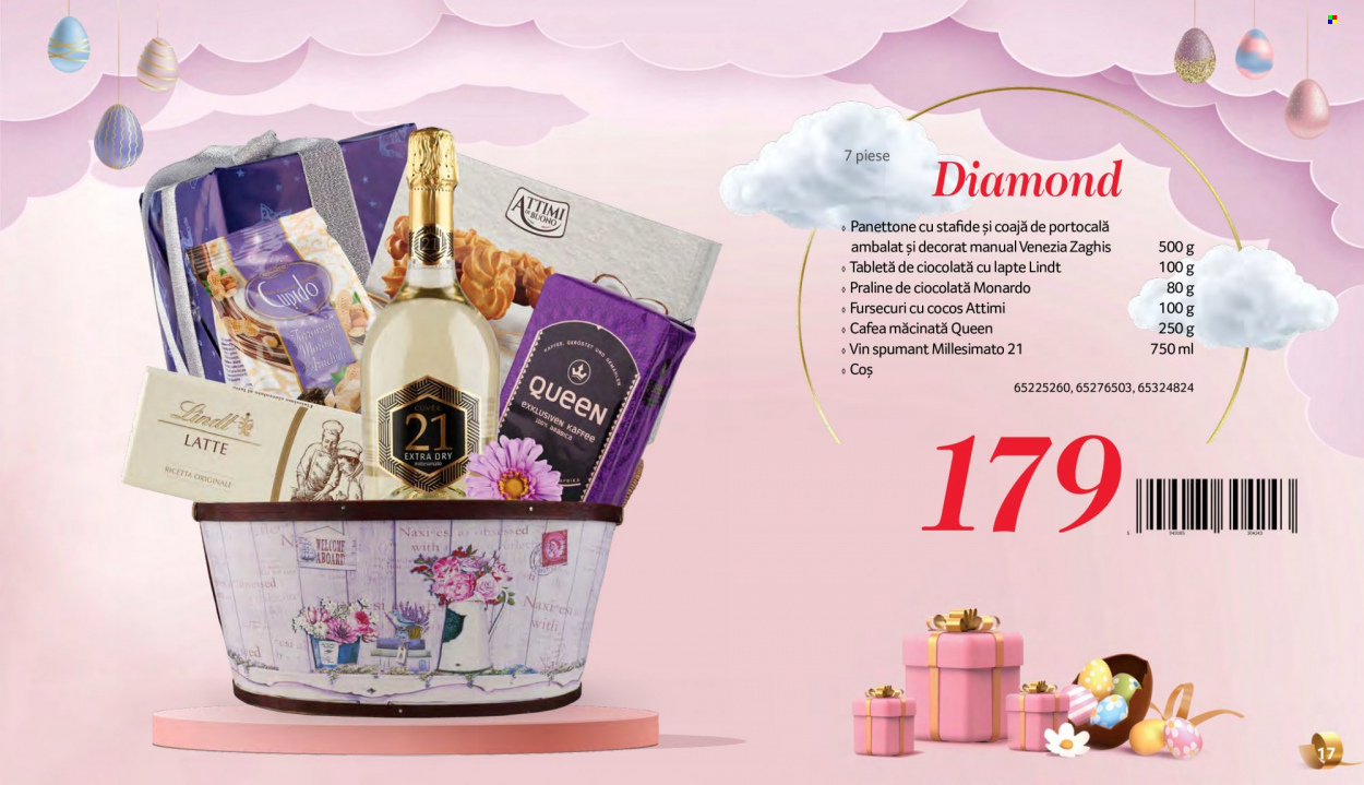 Catalog Selgros - 21.03.2022 - 26.04.2022. Pagina 17