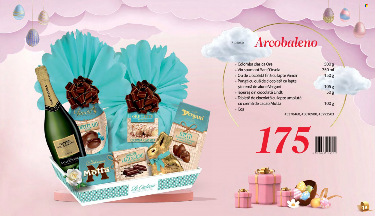 Catalog Selgros - 21.03.2022 - 26.04.2022. Pagina 19