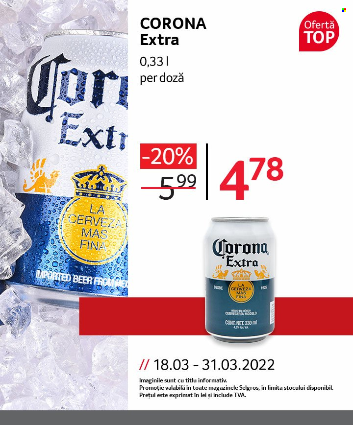 Catalog Selgros - 18.03.2022 - 31.03.2022. Pagina 37