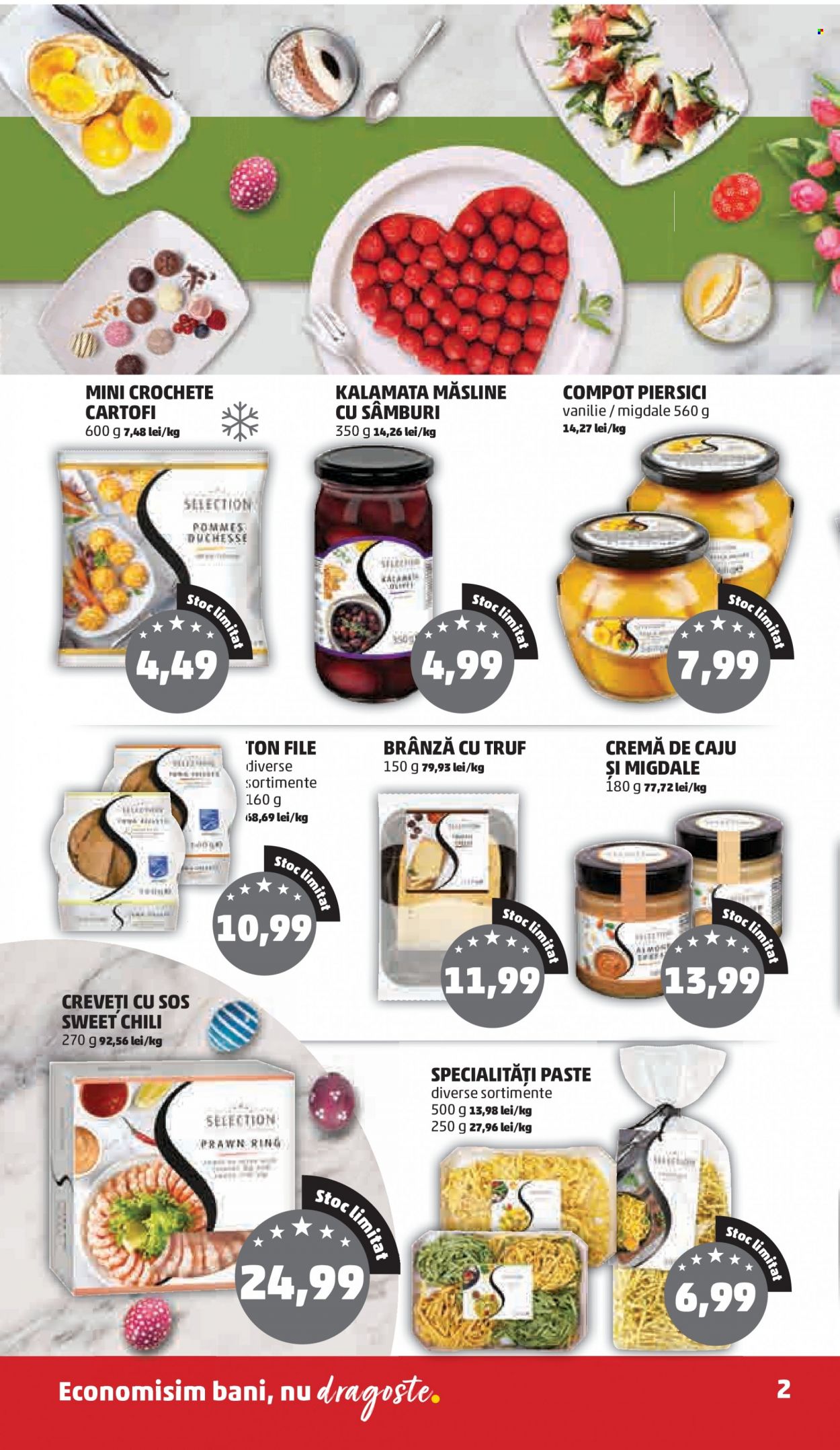 Catalog PENNY - 23.03.2022 - 29.03.2022. Pagina 2