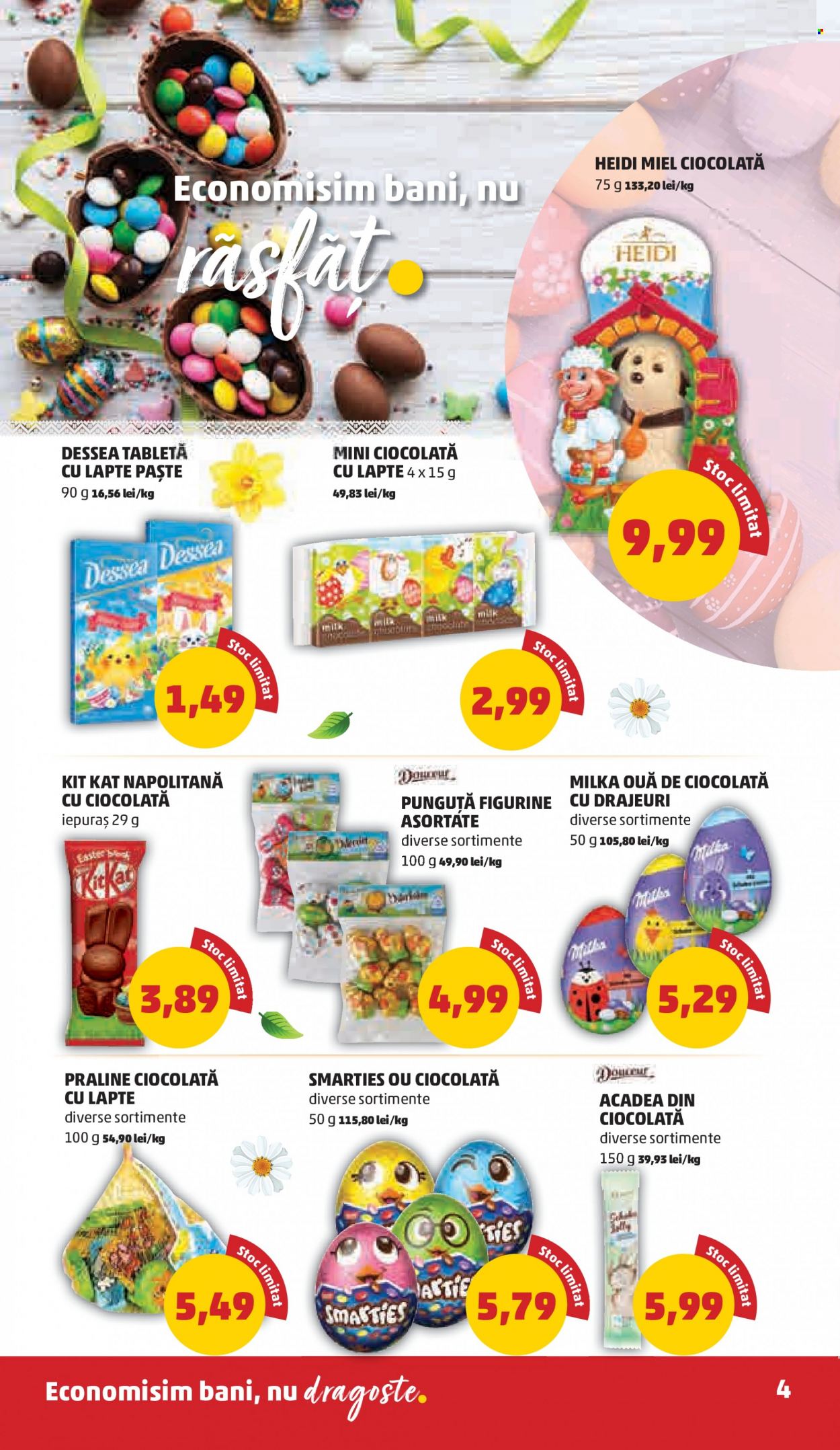 Catalog PENNY - 23.03.2022 - 29.03.2022. Pagina 4