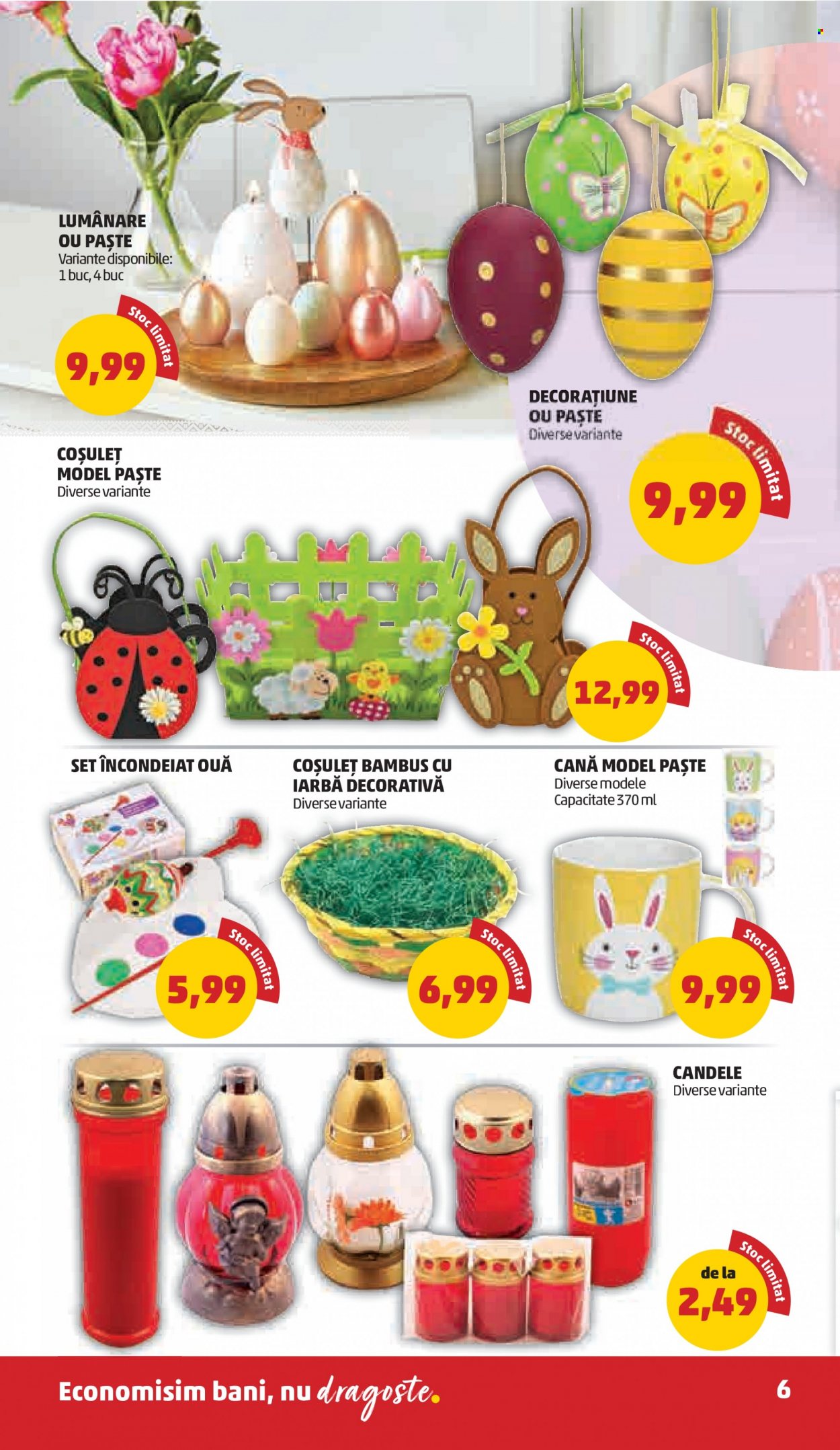 Catalog PENNY - 23.03.2022 - 29.03.2022. Pagina 6