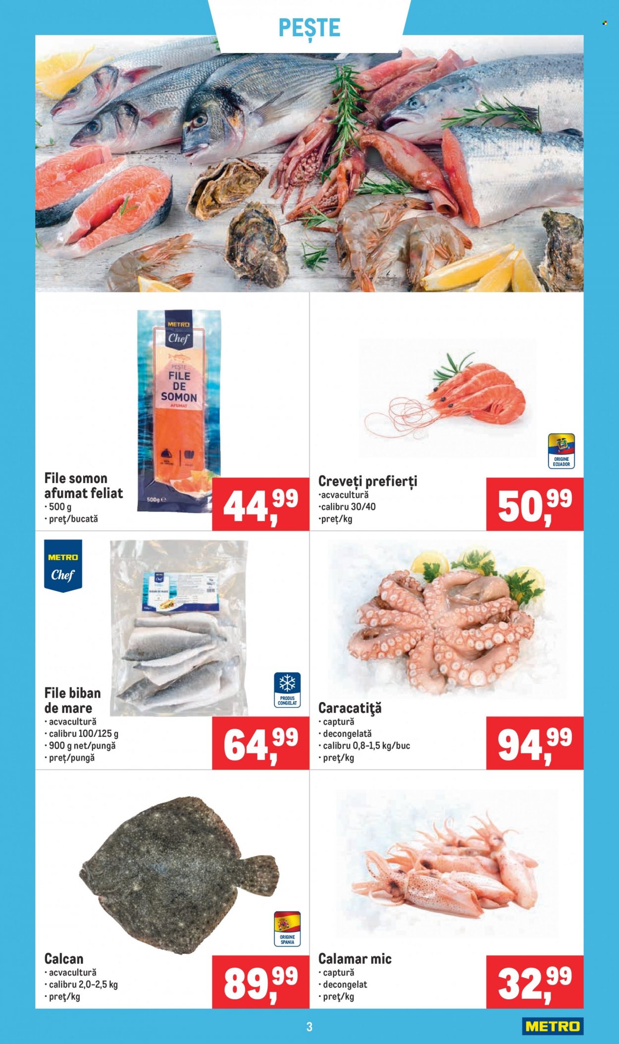 Catalog Metro - 23.03.2022 - 29.03.2022. Pagina 3