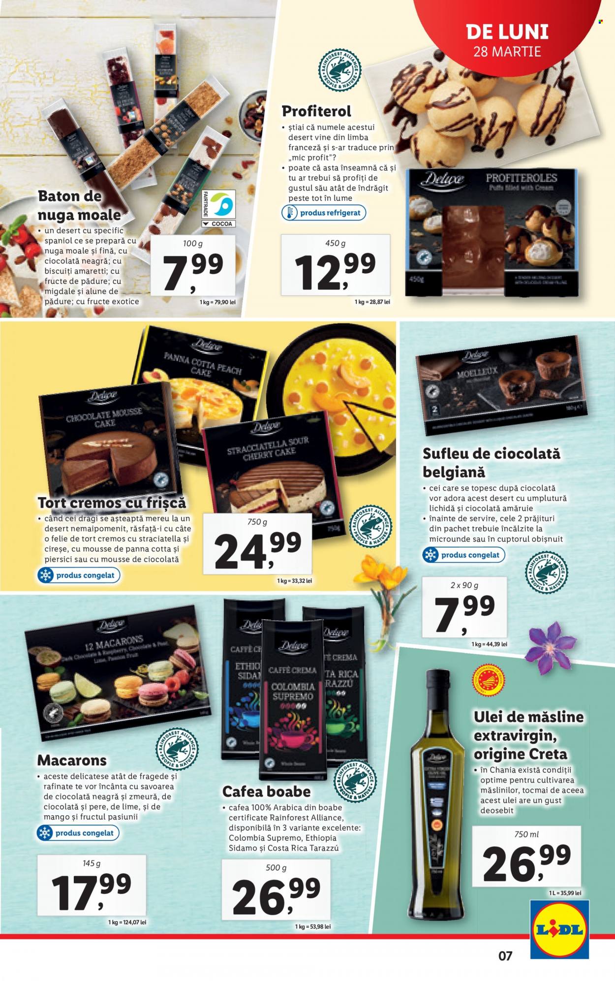 Catalog Lidl - 23.03.2022 - 03.04.2022. Pagina 7