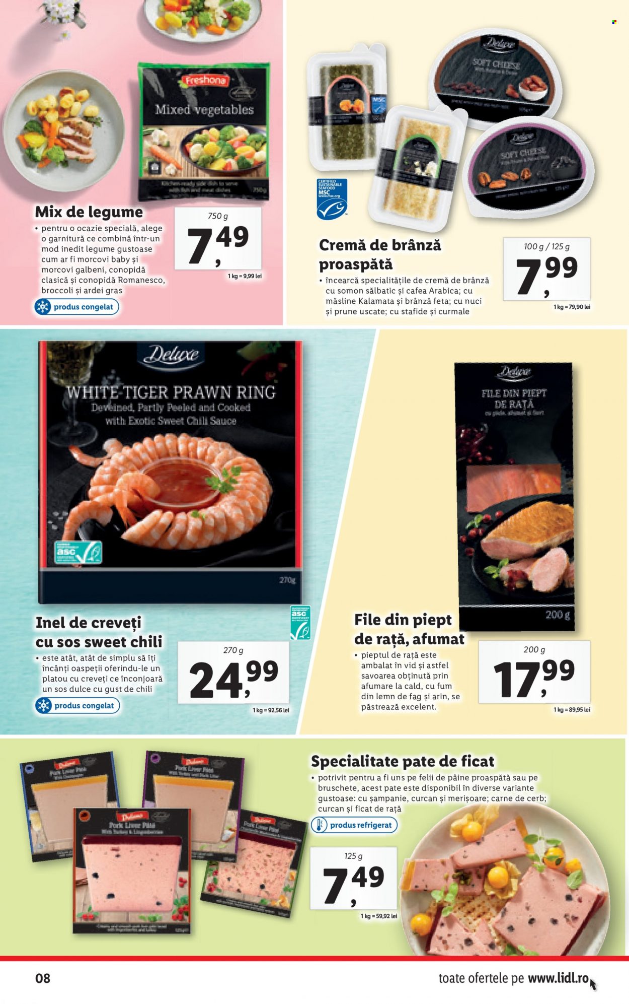 Catalog Lidl - 23.03.2022 - 03.04.2022. Pagina 8