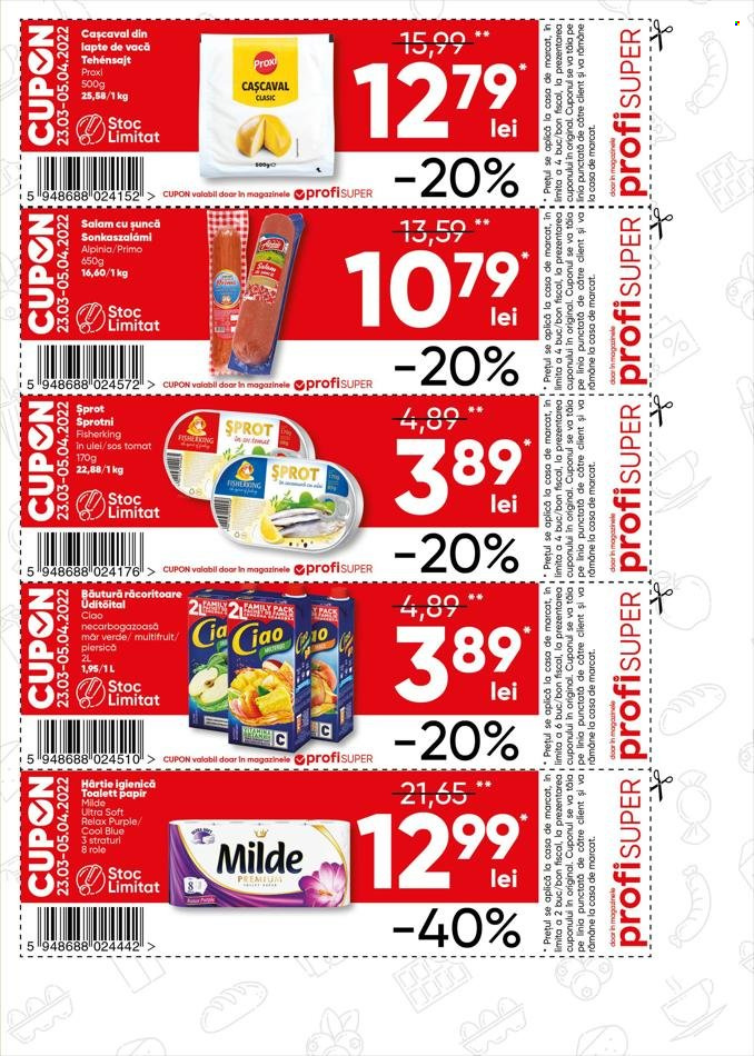Catalog Profi - 23.03.2022 - 05.04.2022. Pagina 3