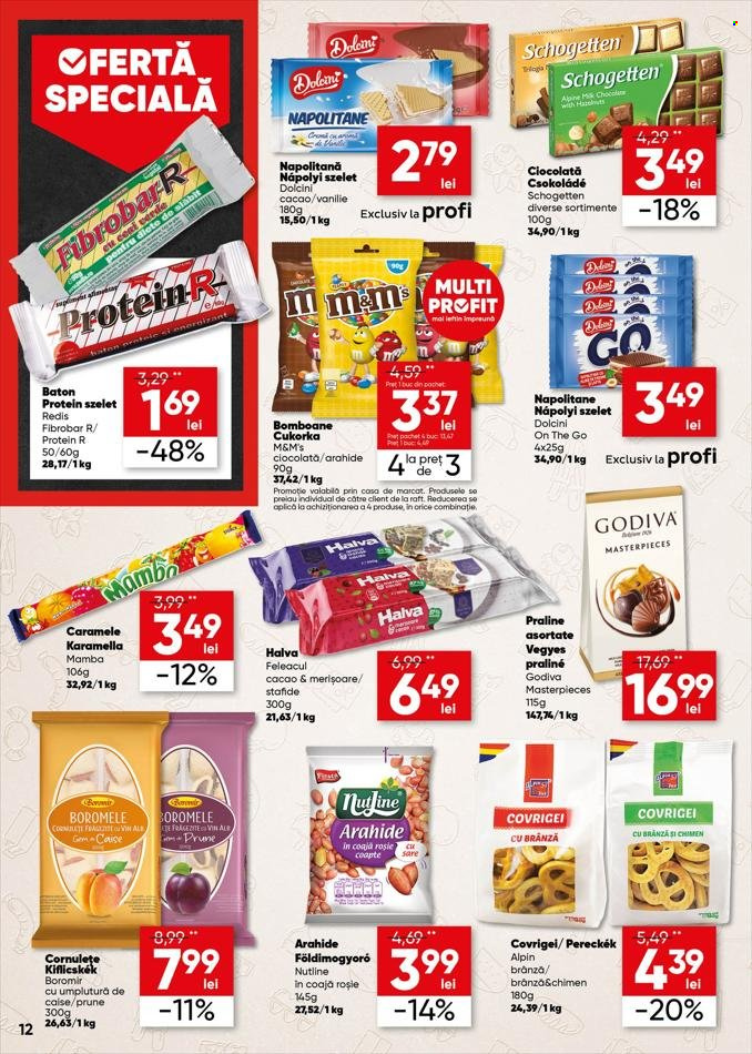 Catalog Profi - 23.03.2022 - 05.04.2022. Pagina 12