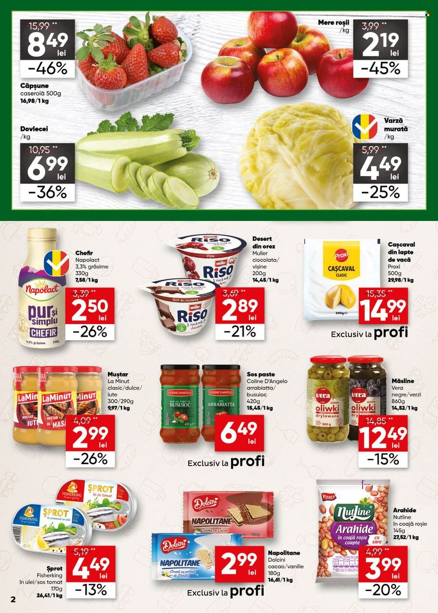 Catalog Profi City - 23.03.2022 - 05.04.2022. Pagina 2