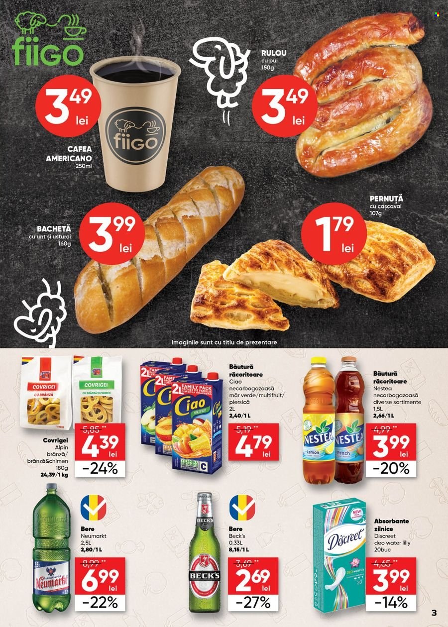 Catalog Profi - 23.03.2022 - 05.04.2022. Pagina 3