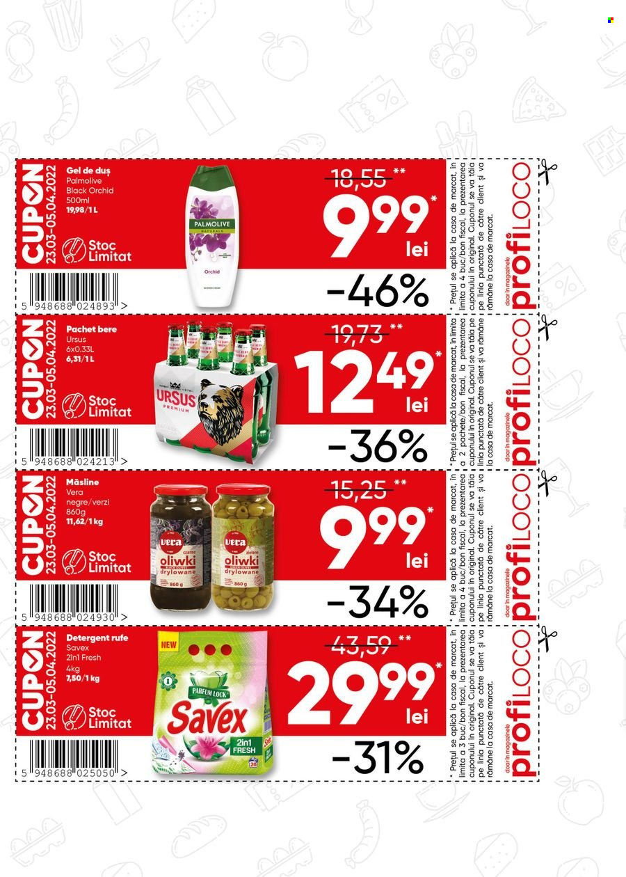Catalog Profi Loco - 23.03.2022 - 05.04.2022. Pagina 6