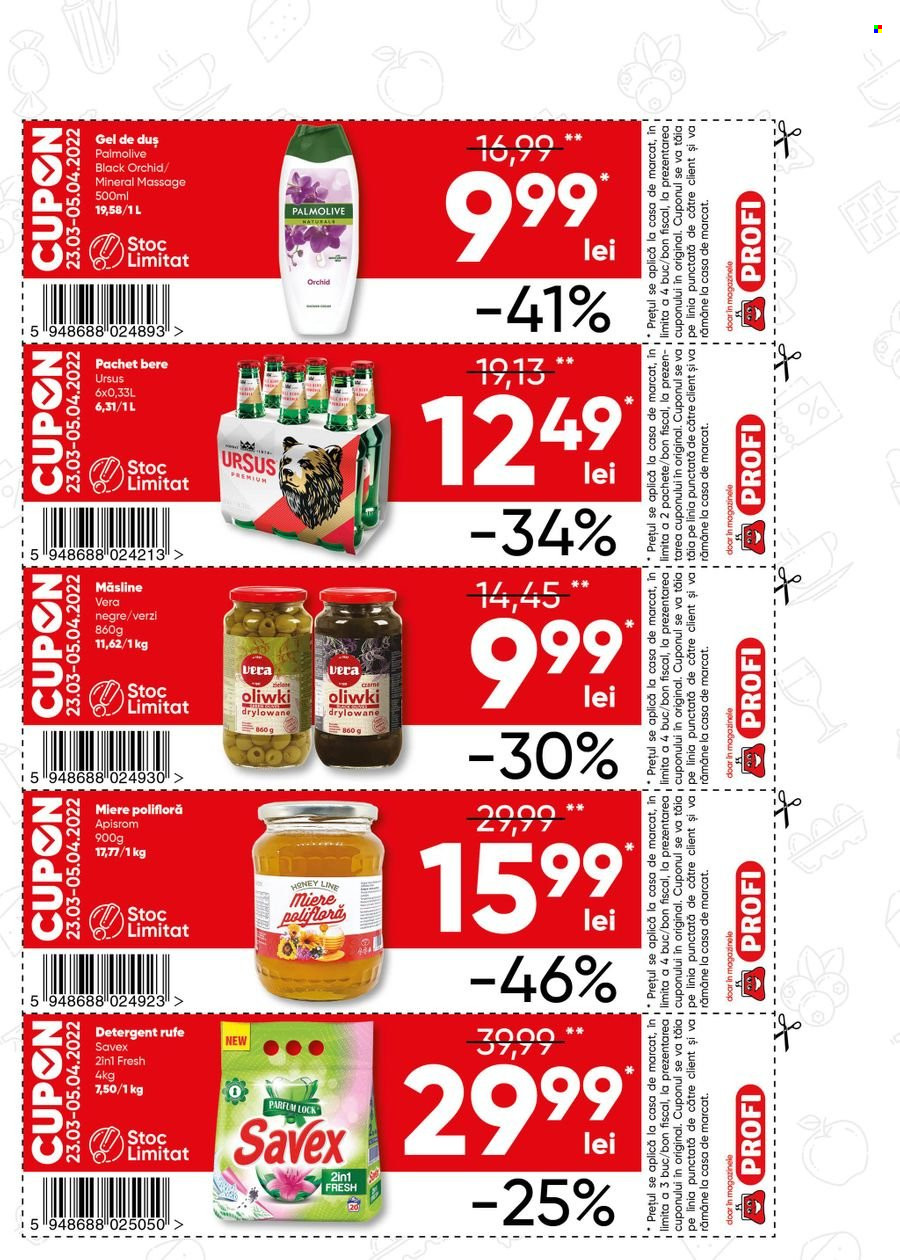 Catalog Profi - 23.03.2022 - 05.04.2022. Pagina 4