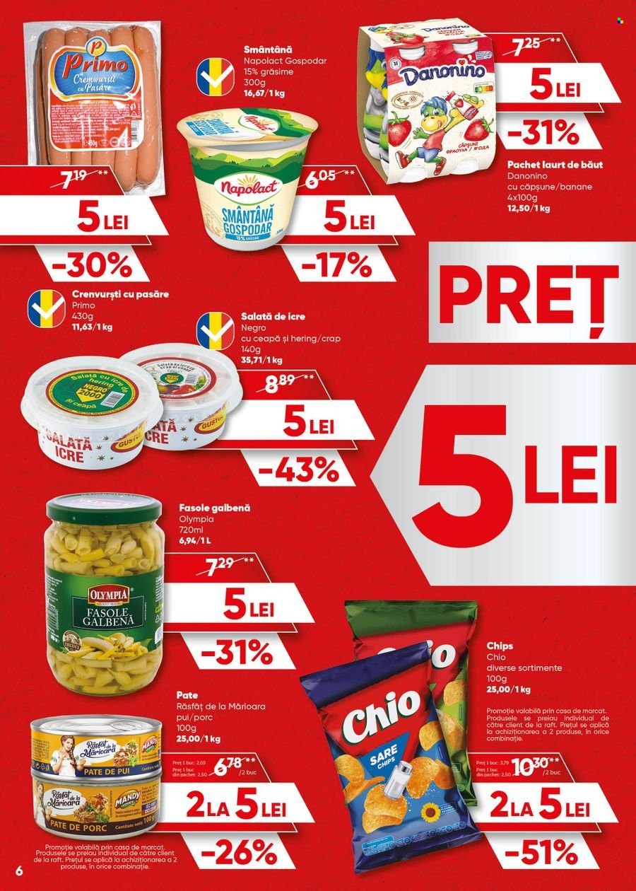 Catalog Profi - 23.03.2022 - 05.04.2022. Pagina 6