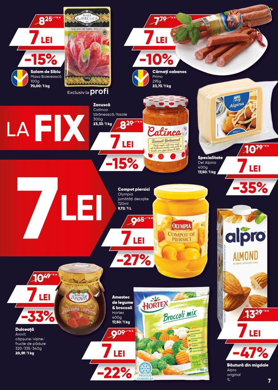 Catalog Profi - 23.03.2022 - 05.04.2022. Pagina 7