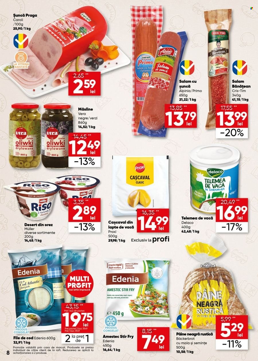 Catalog Profi - 23.03.2022 - 05.04.2022. Pagina 8