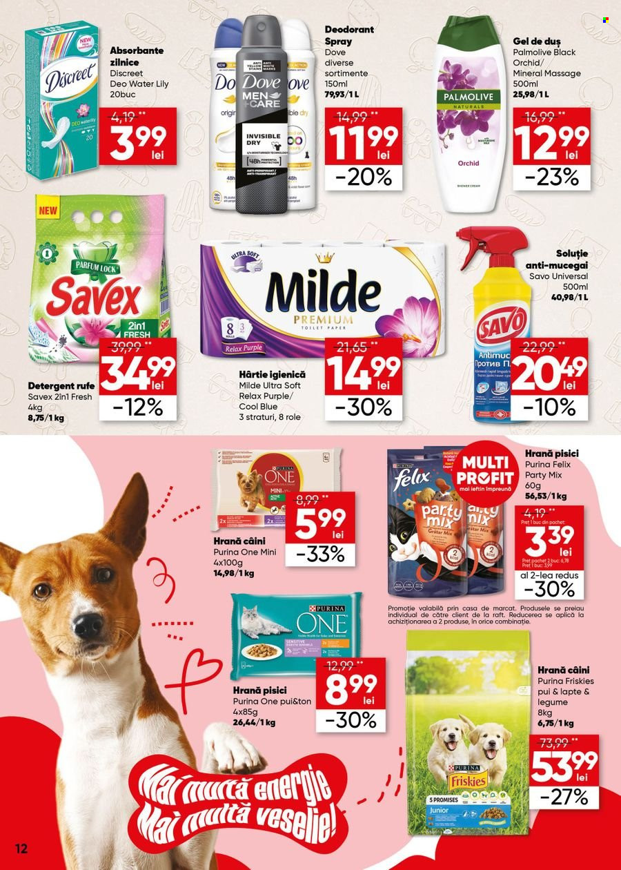 Catalog Profi - 23.03.2022 - 05.04.2022. Pagina 12