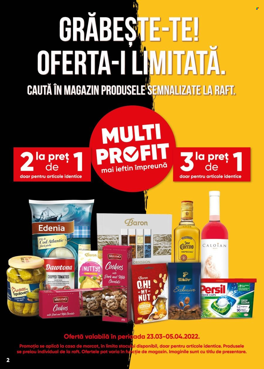 Catalog Profi - 23.03.2022 - 05.04.2022. Pagina 2