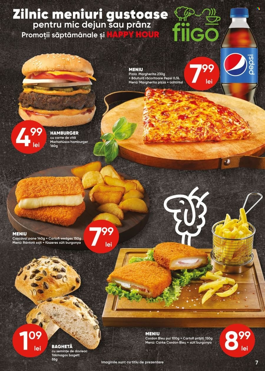 Catalog Profi - 23.03.2022 - 05.04.2022. Pagina 7
