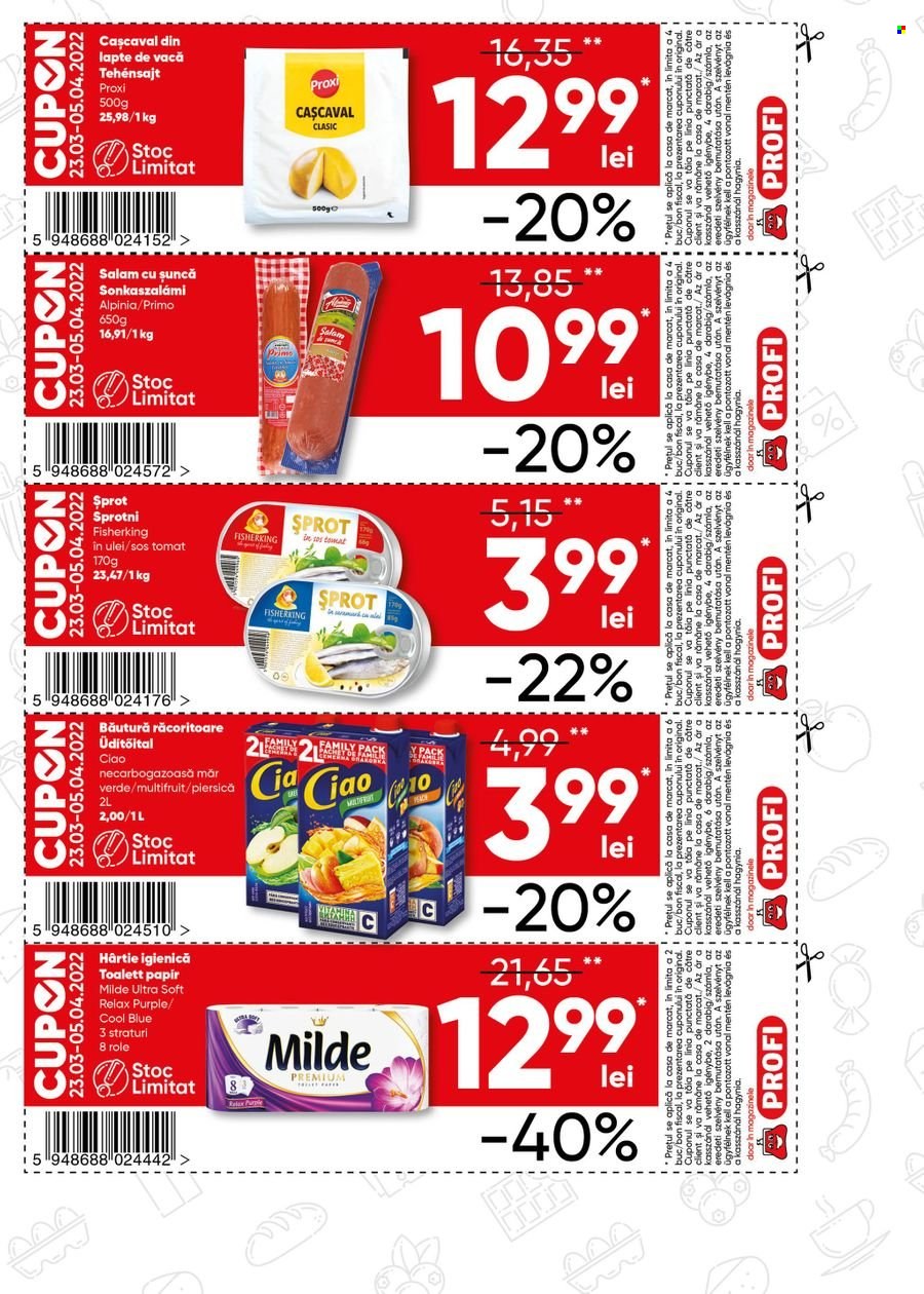 Catalog Profi - 23.03.2022 - 05.04.2022. Pagina 3