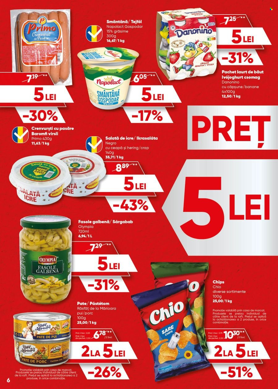 Catalog Profi - 23.03.2022 - 05.04.2022. Pagina 6