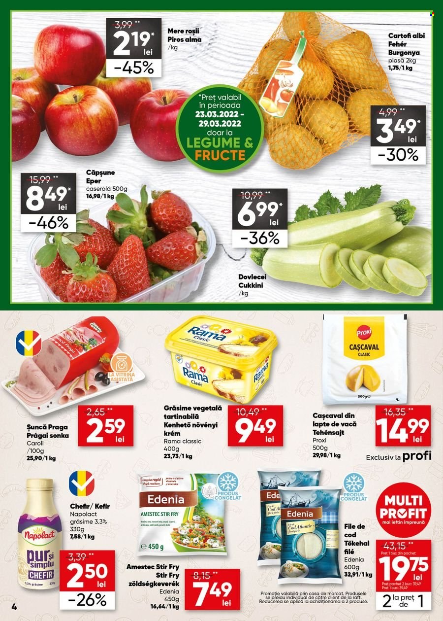 Catalog Profi Loco - 23.03.2022 - 05.04.2022. Pagina 4