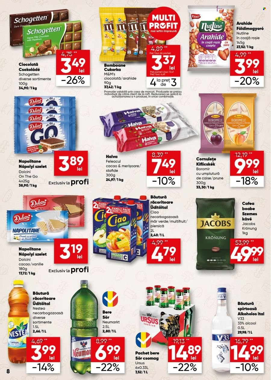 Catalog Profi Loco - 23.03.2022 - 05.04.2022. Pagina 8