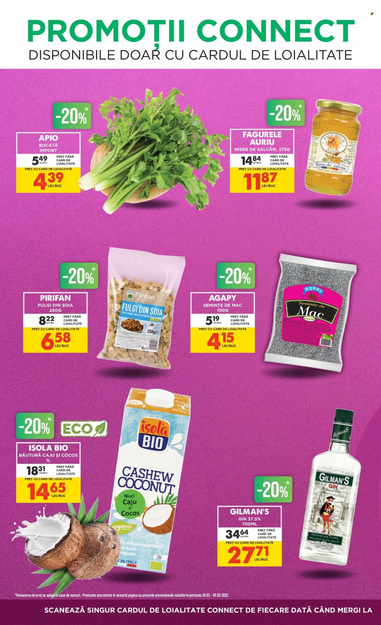 Catalog Mega Image - 24.03.2022 - 30.03.2022. Pagina 4
