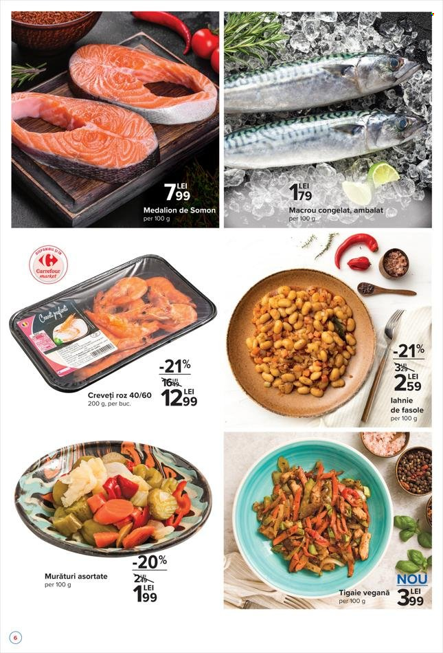 Catalog Carrefour - 24.03.2022 - 30.03.2022. Pagina 4