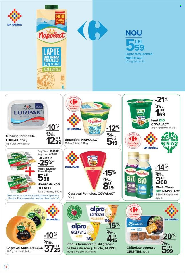 Catalog Carrefour - 24.03.2022 - 30.03.2022. Pagina 5
