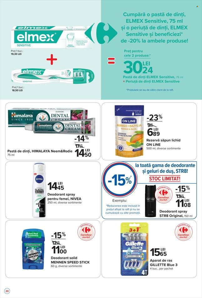 Catalog Carrefour - 24.03.2022 - 30.03.2022. Pagina 11