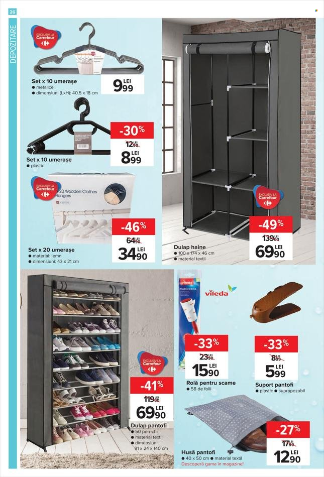Catalog Carrefour - 24.03.2022 - 06.04.2022. Pagina 14