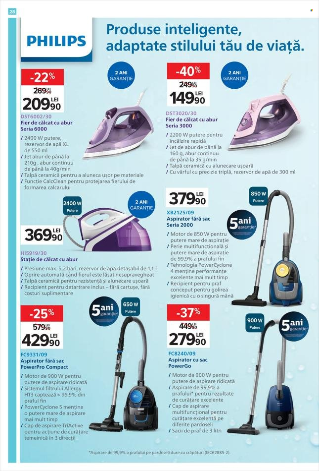 Catalog Carrefour - 24.03.2022 - 06.04.2022. Pagina 15