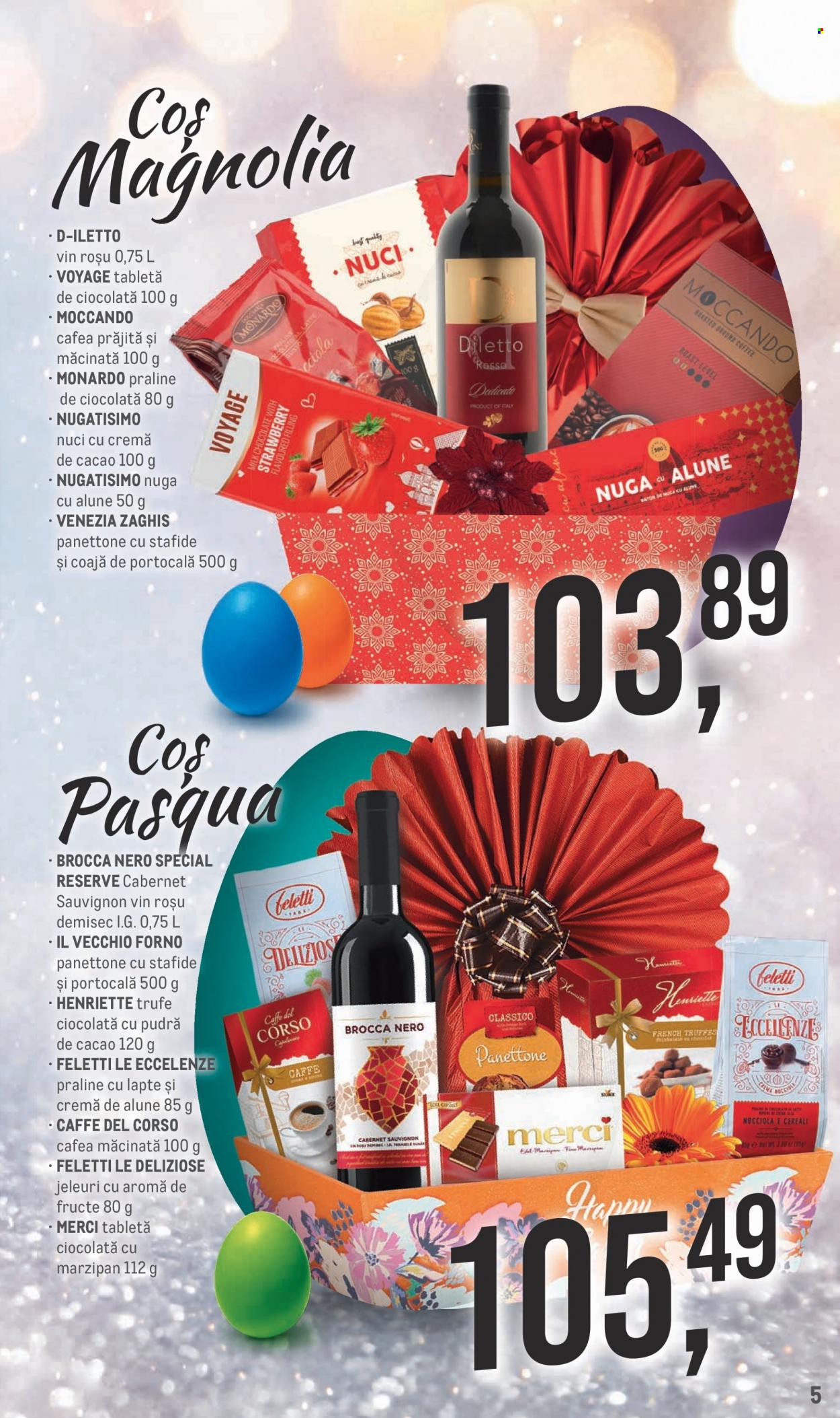 Catalog Metro - 25.03.2022 - 24.04.2022. Pagina 5