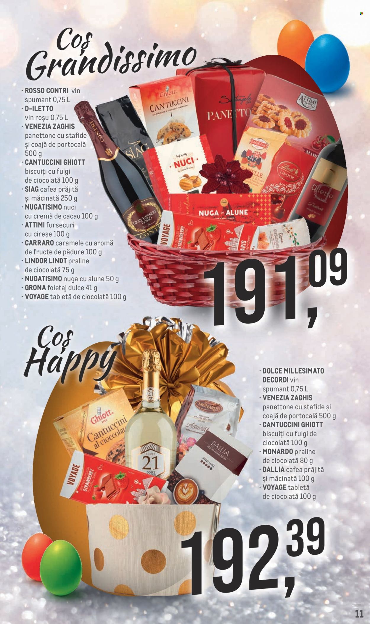 Catalog Metro - 25.03.2022 - 24.04.2022. Pagina 11