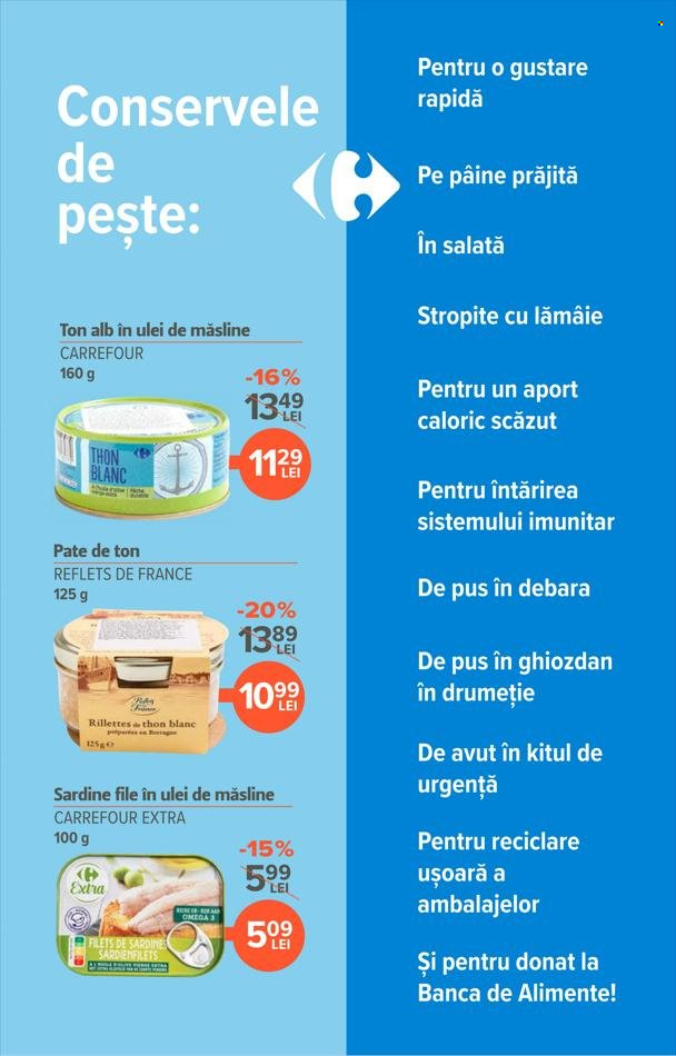 Catalog Carrefour - 24.03.2022 - 30.03.2022. Pagina 7