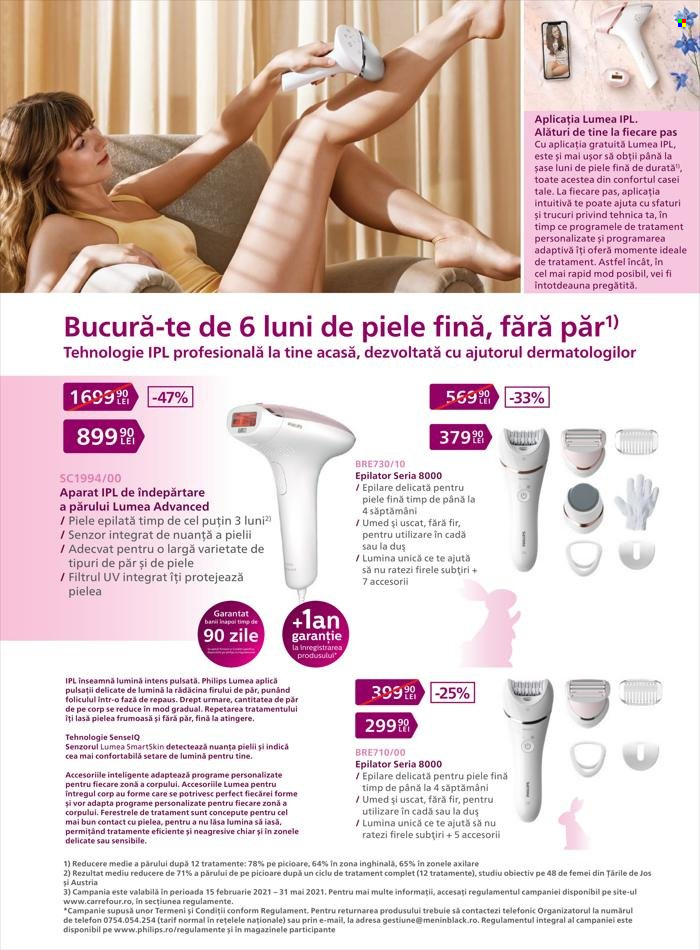 Catalog Carrefour - 24.03.2022 - 27.04.2022. Pagina 2