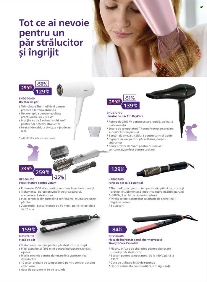Catalog Carrefour - 24.03.2022 - 27.04.2022. Pagina 3